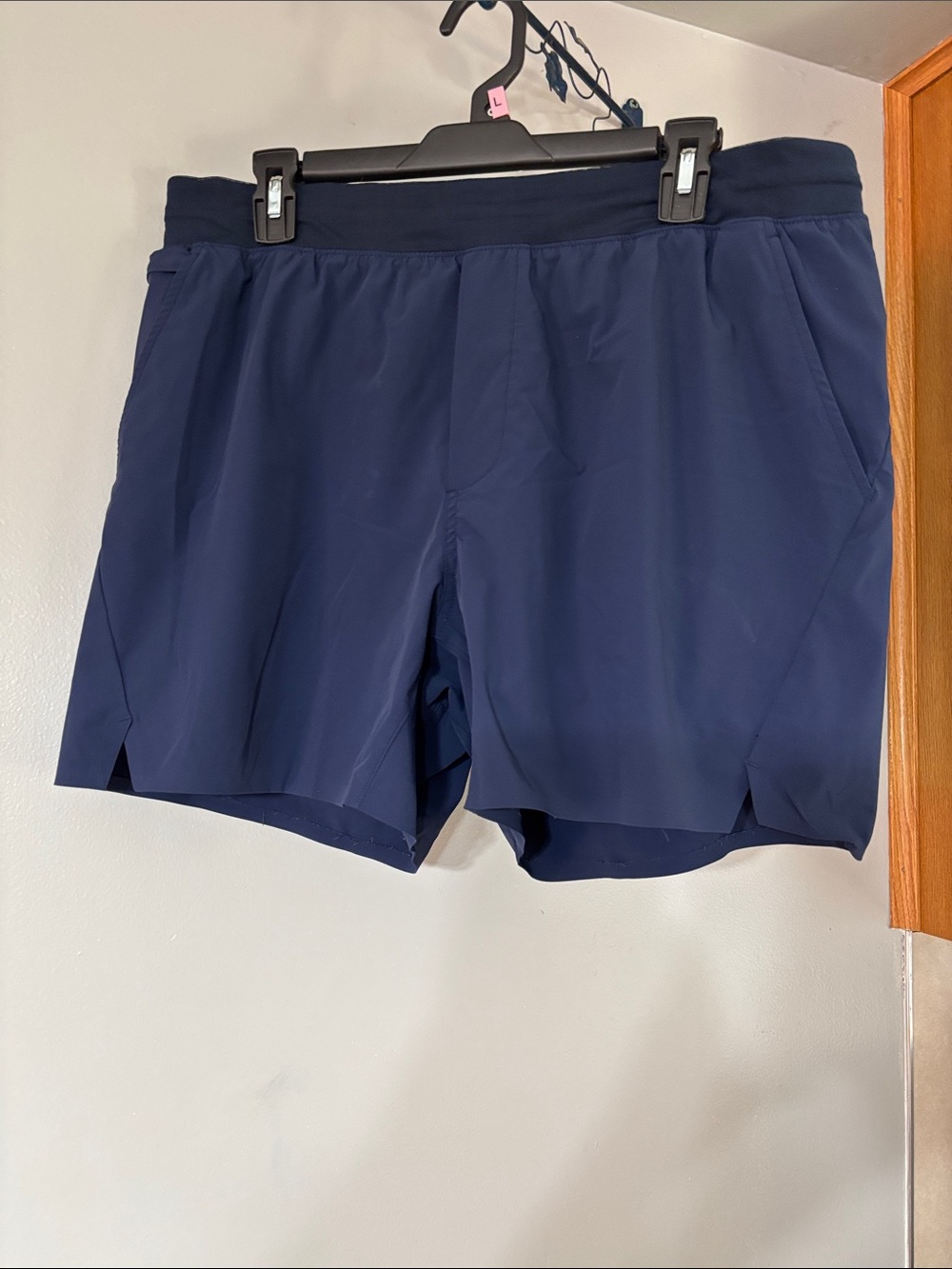 TEN THOUSAND SET SHORTS
